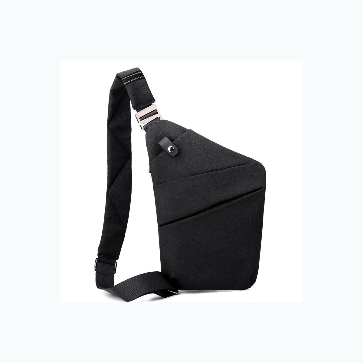 Voyabloc slim side profile