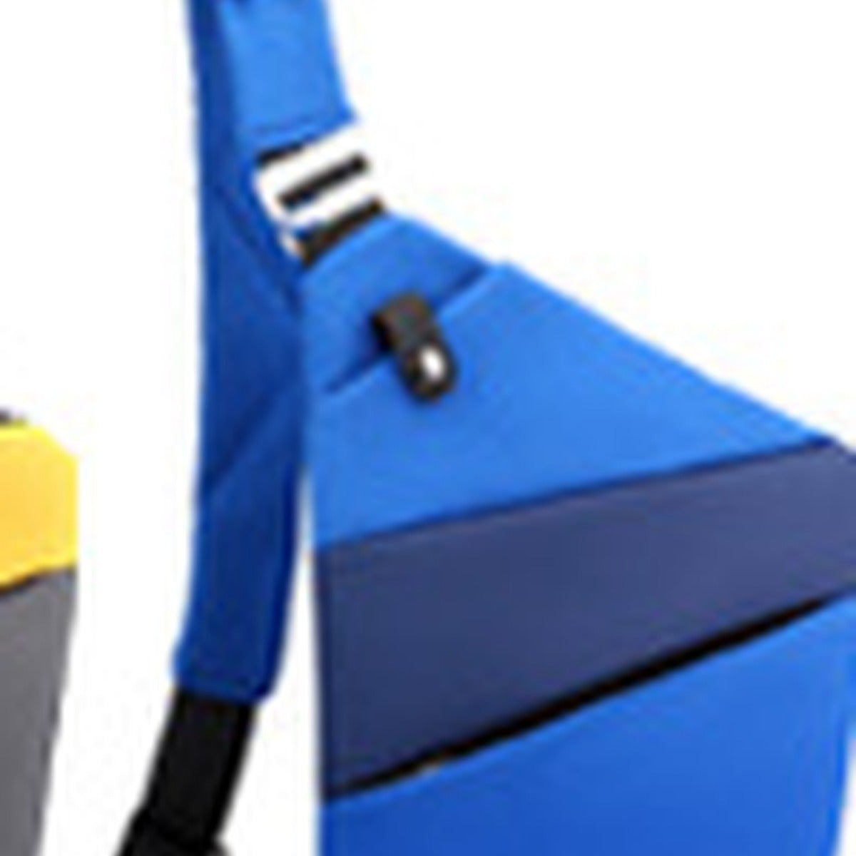 Voyabloc blue bundle color option