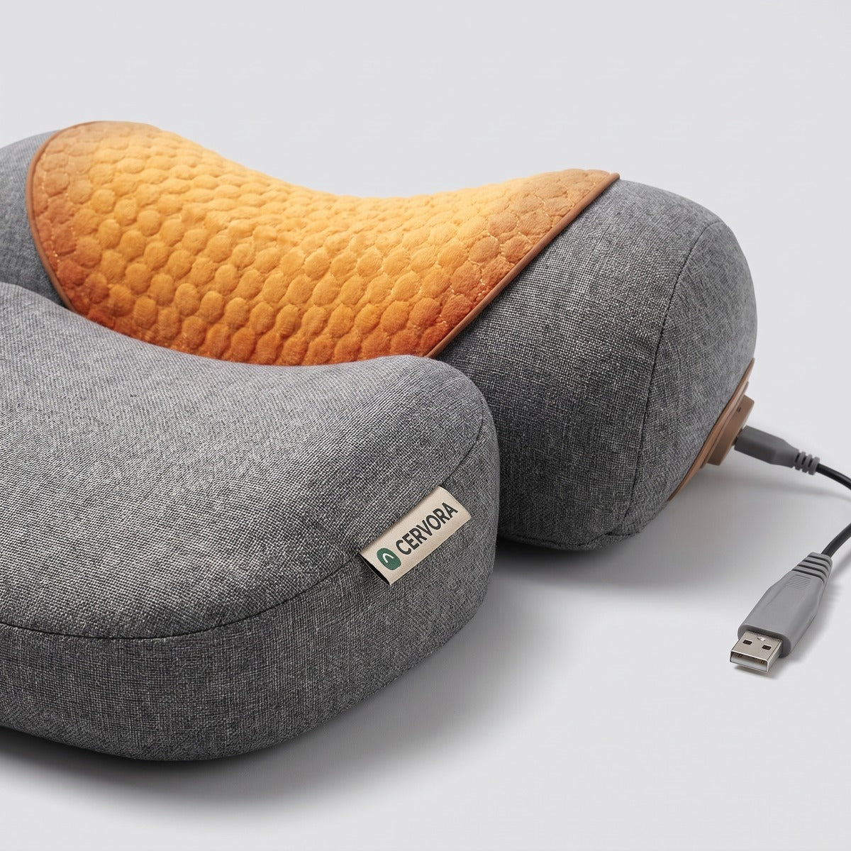 Cervora heated neck pillow