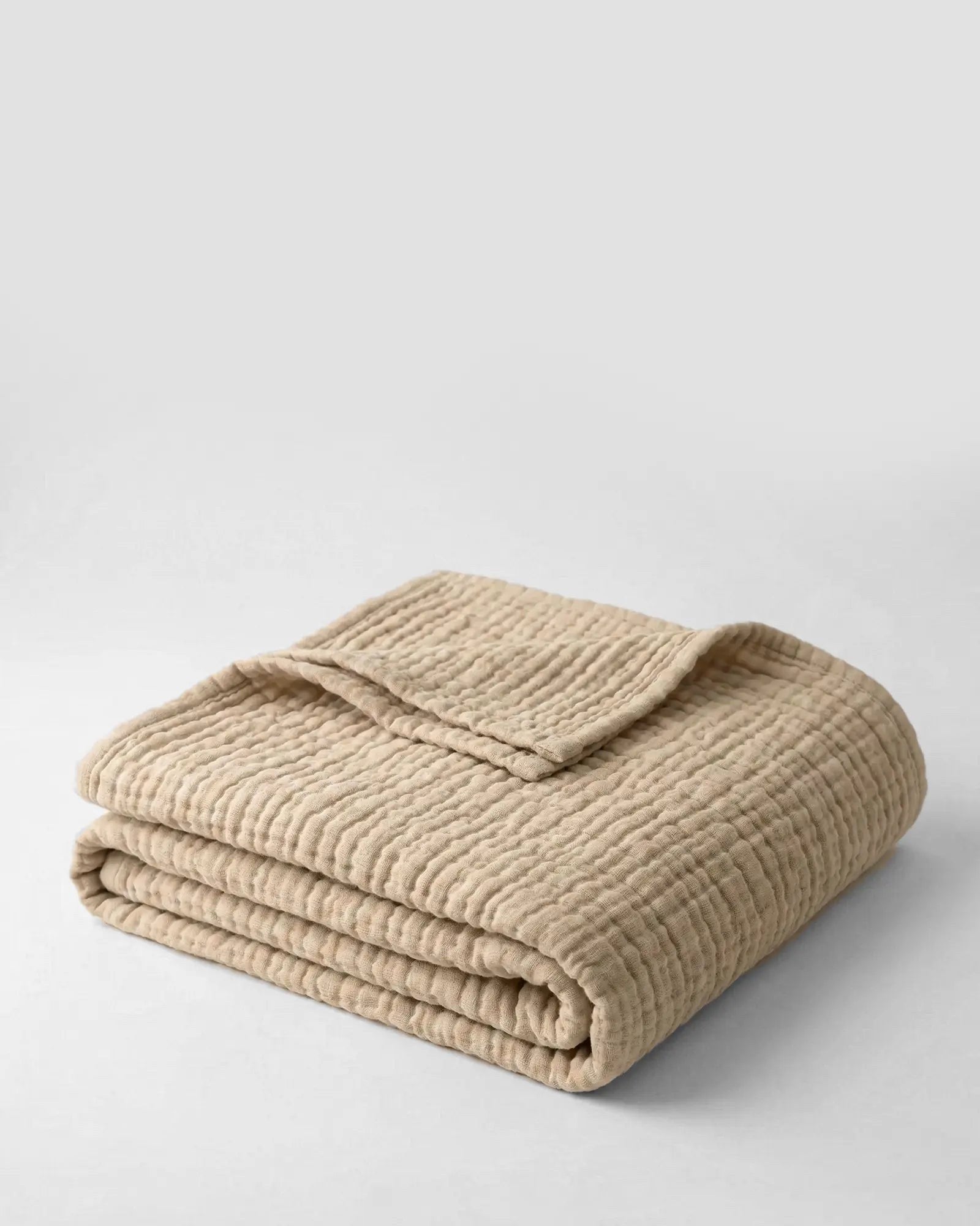 Morvelle folded cotton texture